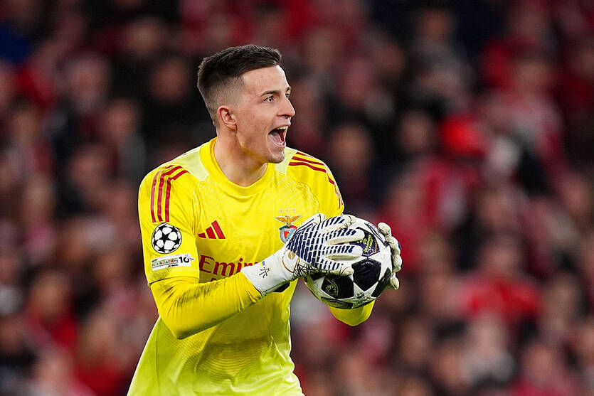 Анатолий Трубин / Getty Images