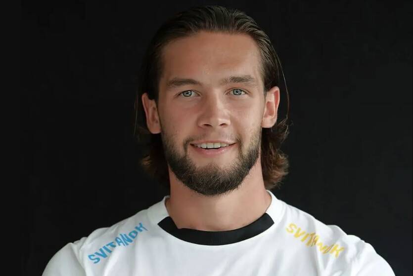 Даниил Колесник / ФК Колос Ковалівка