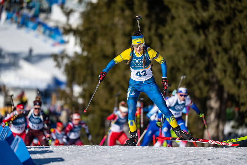 Александра Меркушина / Getty Images