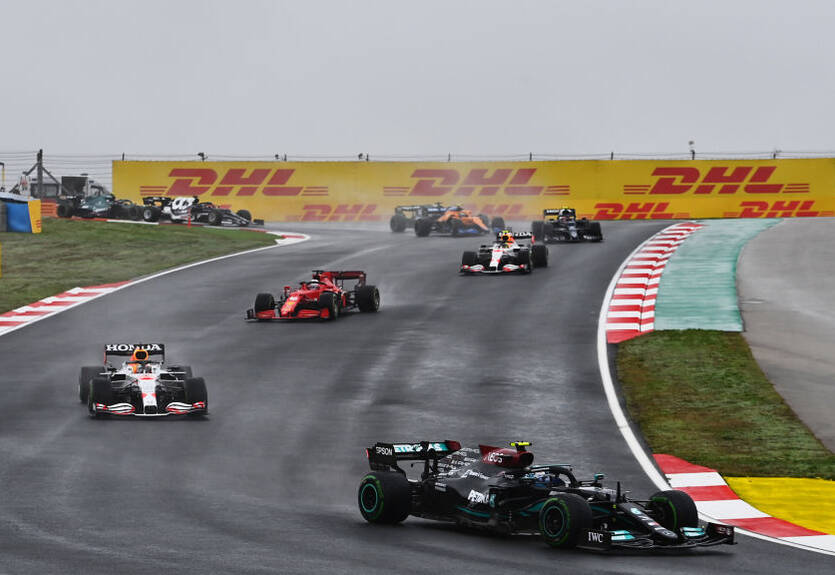 Европейский этап может вернуться в календарь в сезоне-2027