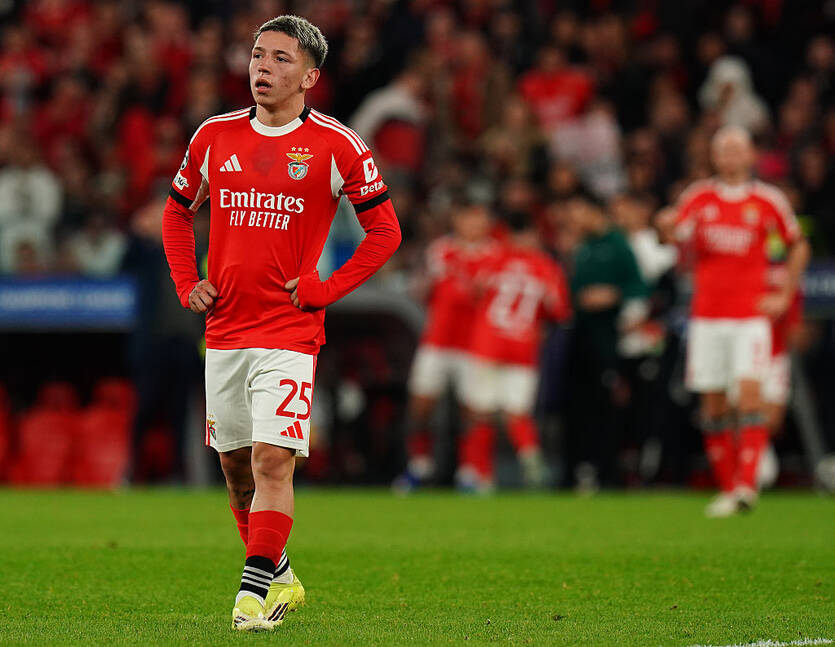 Джанлука Престианни / Getty Images