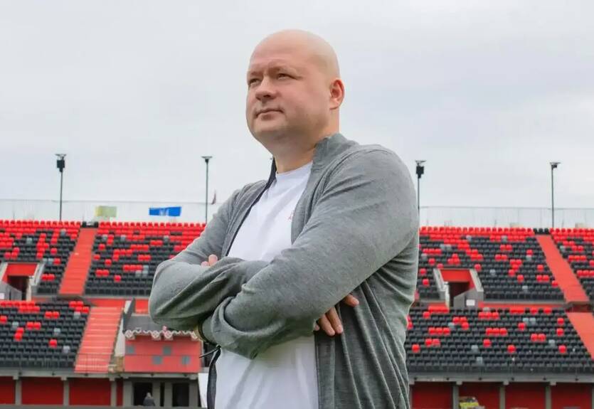 В Украине может появится еще один кубок