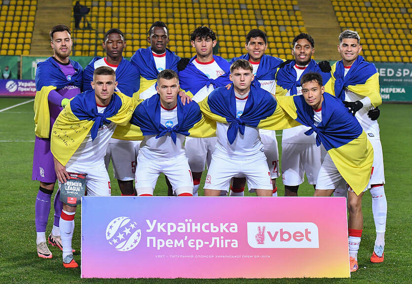 Гендиректор Кривбасу про трансфери та майбутню стратегію клубу