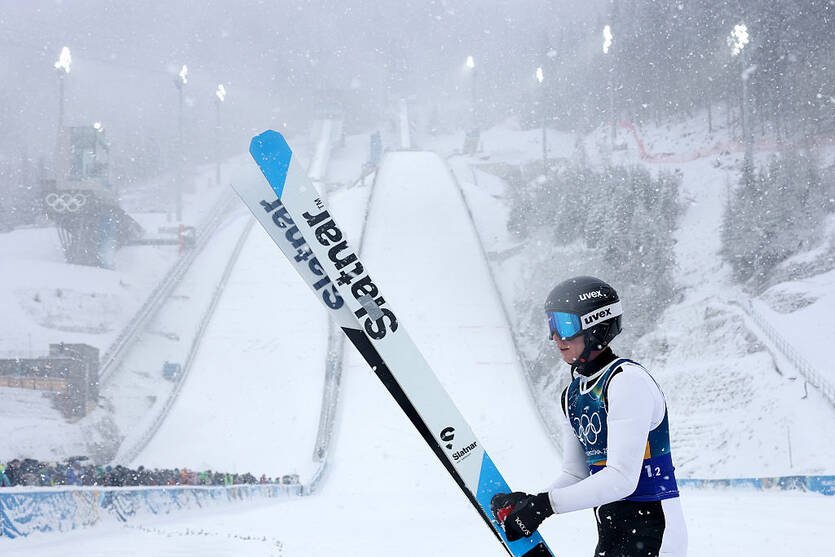 Дмитро Мазурчук / Getty Images