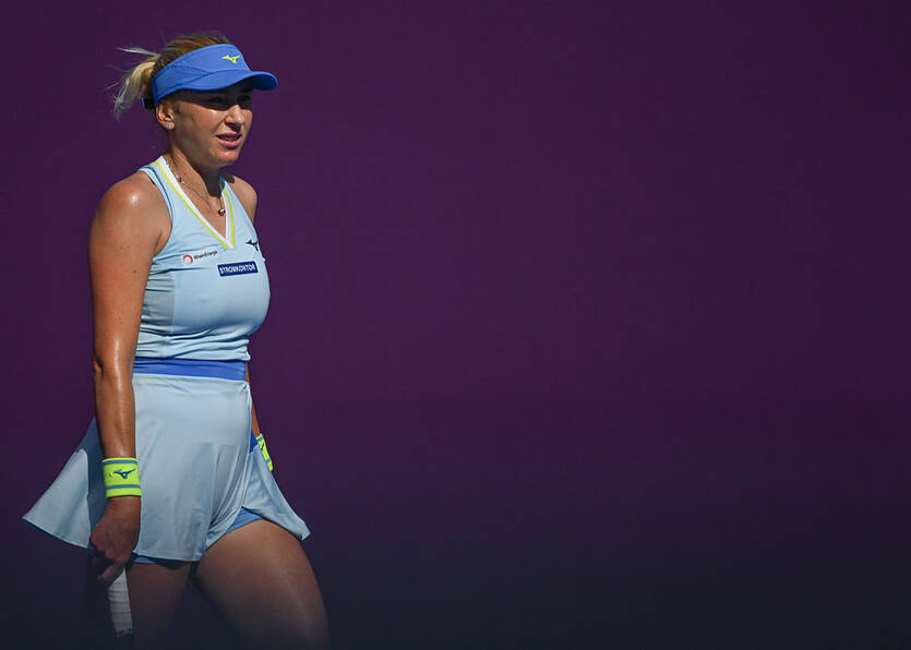 Людмила Киченок / Getty Images