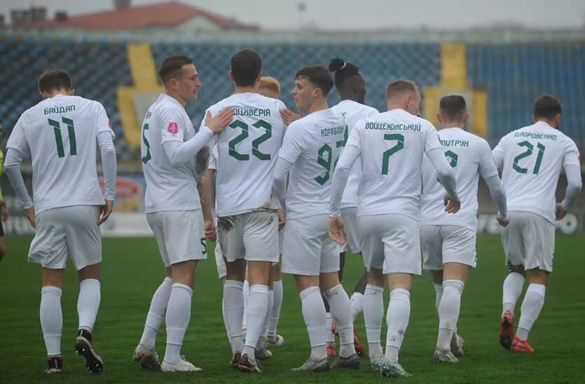 Ворскла / ФК Ворскла