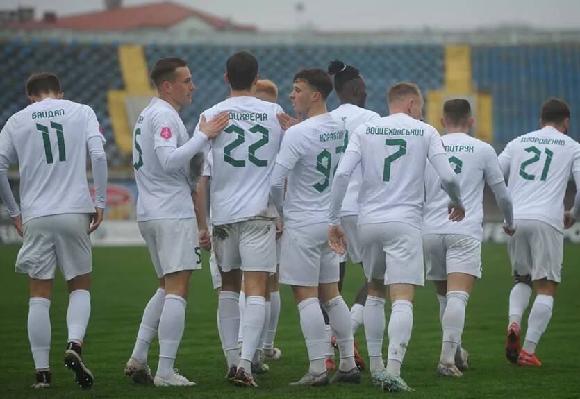 Ворскла получила пятый трансферный бан от ФИФА