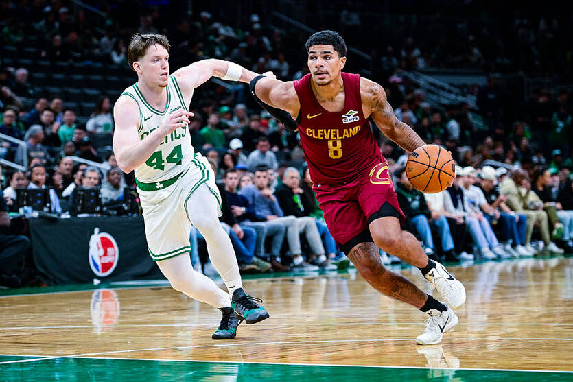 Макс Шульга  / Getty Images