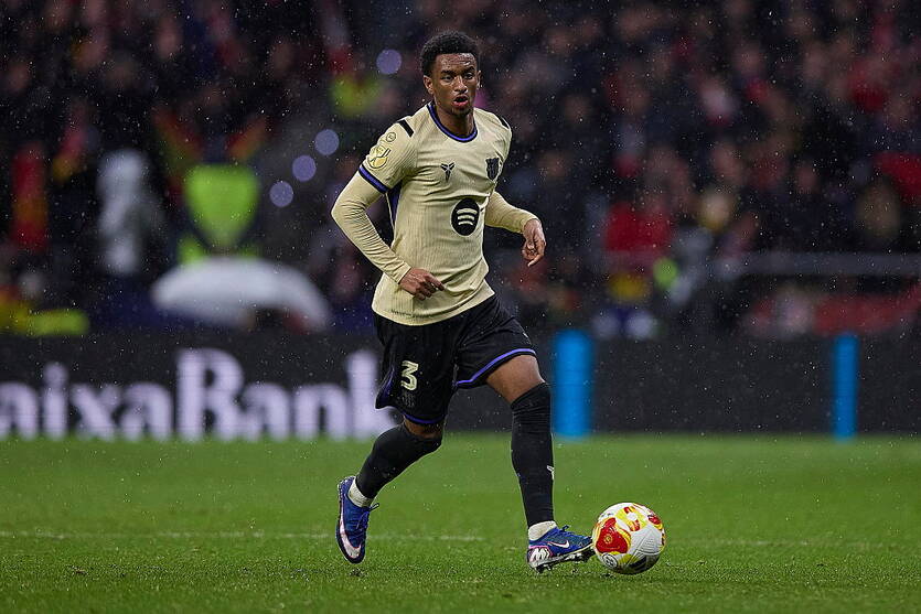 Алехандро Бальде  / Getty Images