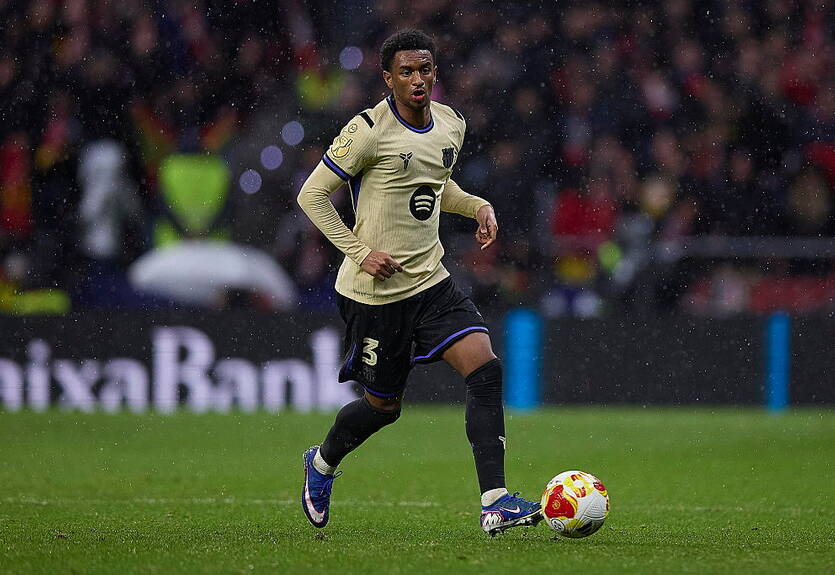 Манчестер Юнайтед хоче підписати вихованця Барселони