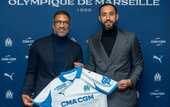 Марсель оголосив про призначення нового тренера