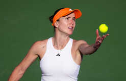 Світоліна здолала Ружіч на шляху в півфінал Дубая