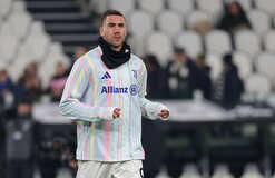 Влахович определился с будущим. Ювентус или Барселона?