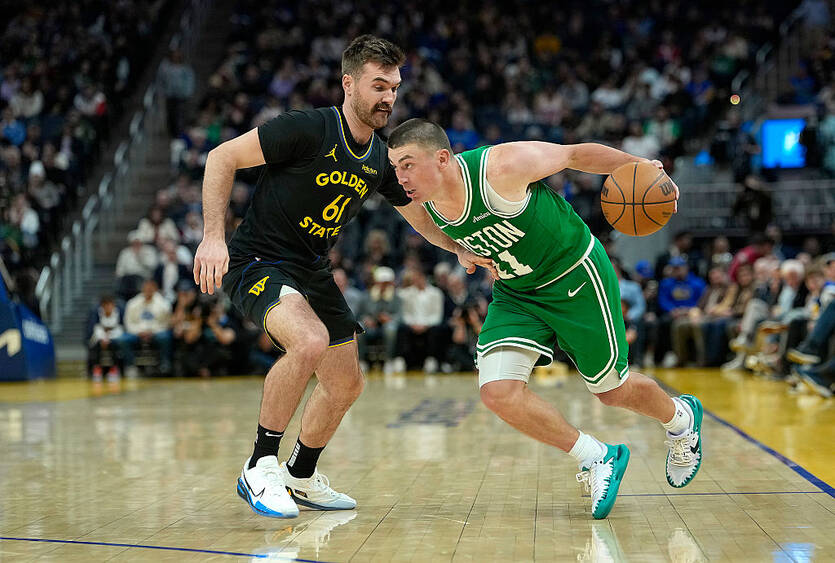 НБА / Getty Images