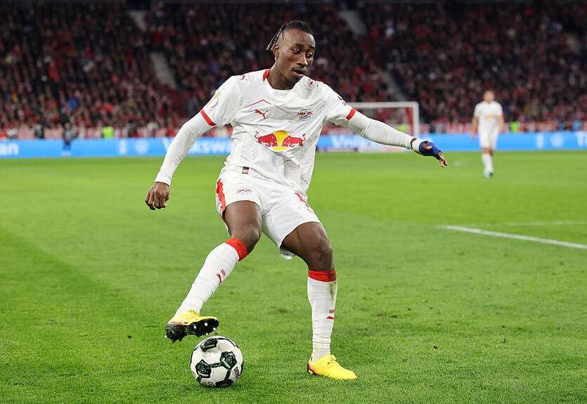 Ливерпуль нашел замену Салаху