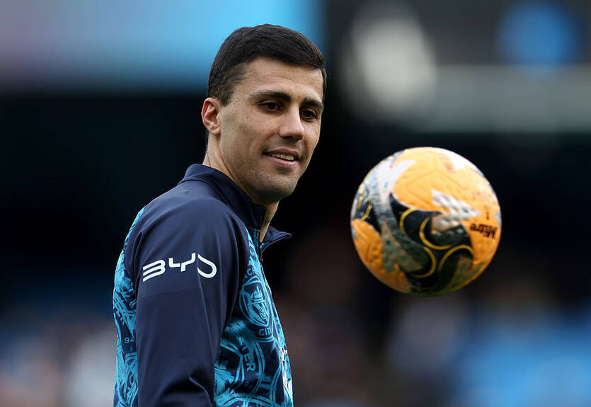 Володар Золотого м'яча 2024 хоче приєднатися до Барселони