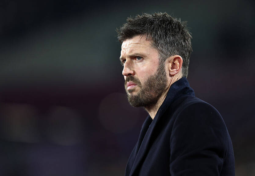 Каррік підвищив шанси на постійну роботу з МЮ