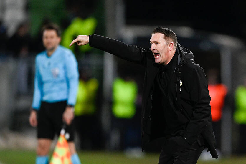 Роббі Кін / Getty Images