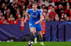 Реал остался без основного защитника