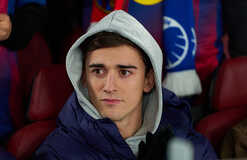 Гави близок к возвращению