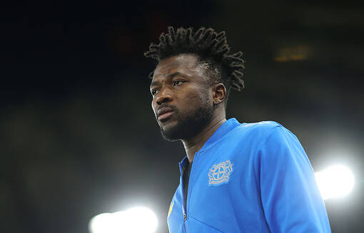 После срыва сделки по Бальде, МЮ выбирает центрбека из Бундеслиги