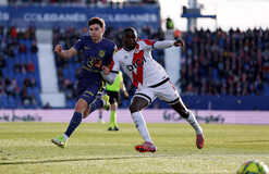 Барселона готовит 10 миллионов евро за защитника с национального чемпионата