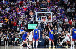 Денвер установил три рекорда франшизы за одну игру