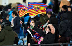 В Барселоне сомневаются в компетентности Ханси Флика