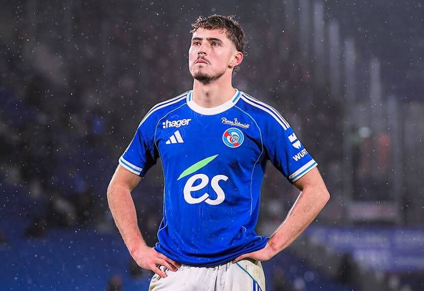 Атлетіко націлився на бомбардира з Ліги 1