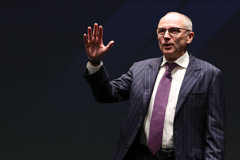 Стефано Доменікалі / Getty Images