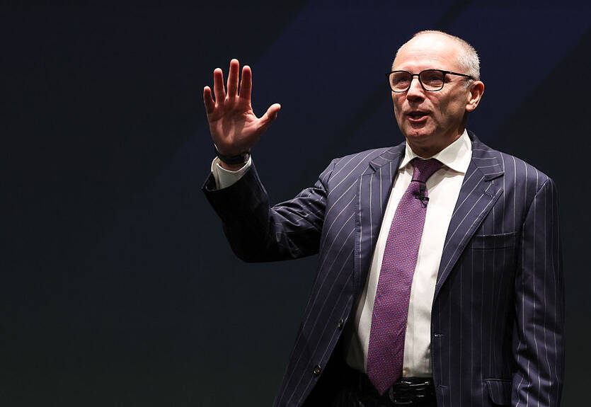 Керівник Формули-1 пояснив бажання додати спринтів