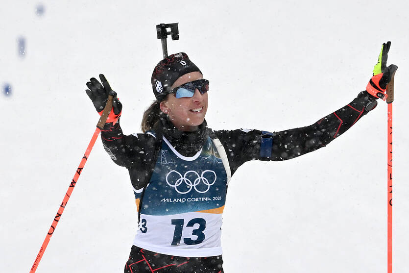 Франциска Пройсс / Getty Images