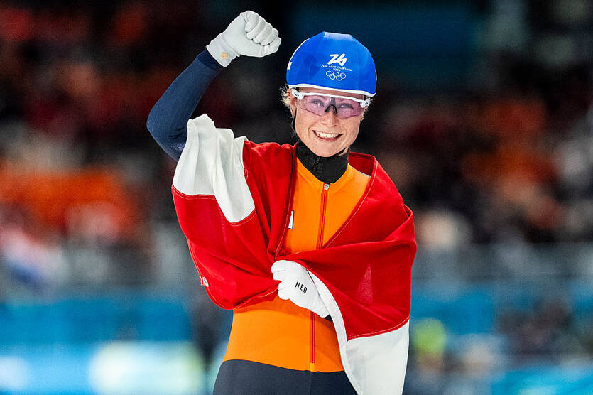 Марейке Груневауд / Getty Images