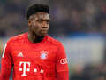Звезда Баварии рискует пропустить 1/8 финала Лиги чемпионов