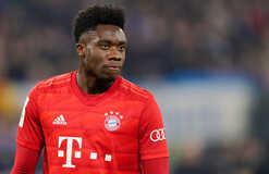 Звезда Баварии рискует пропустить 1/8 финала Лиги чемпионов