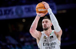 Лень не спас Реал от фиаско в Кубке Испании