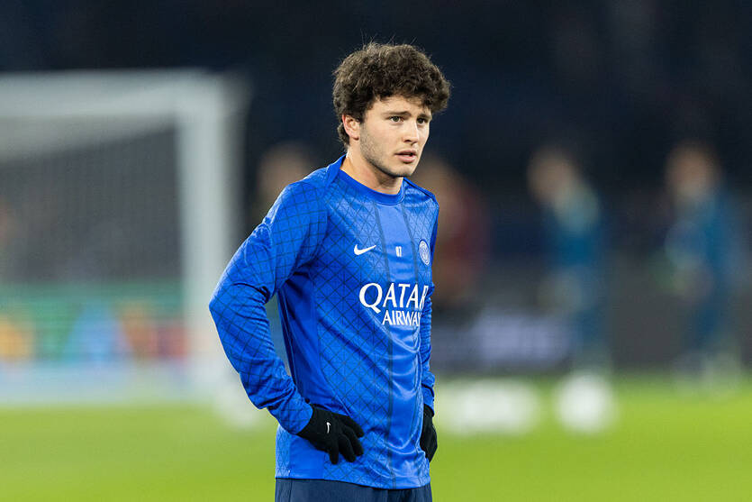 Жуан Невеш / Getty Images