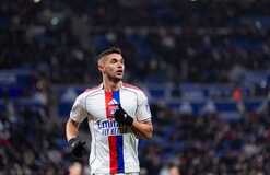 Оценка Яремчука за матч против Страсбура