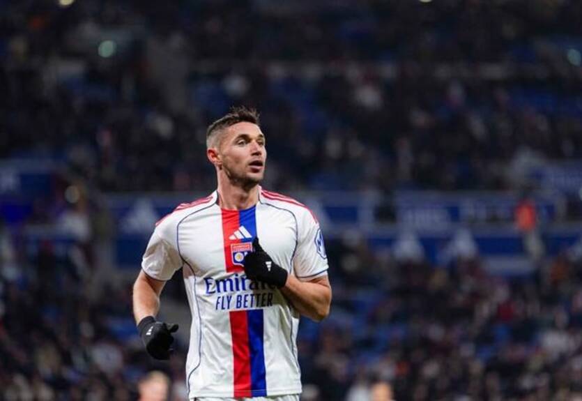 Оцінка Яремчука за матч проти Страсбура