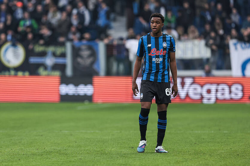 Онст Аанор / Getty Images