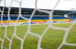 Матч УПЛ Олександрія - Оболонь скасували