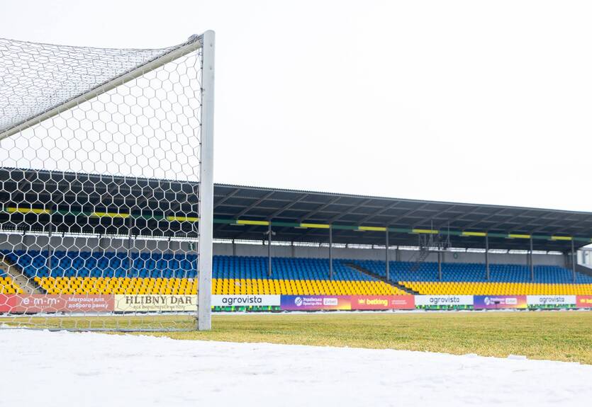 "Мы изъявили желание играть, Оболонь отказалась": В Александрии отреагировали на срыв матча