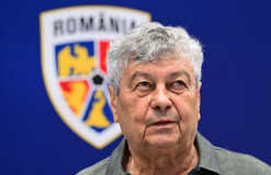 Луческу определился с будущим во главе сборной Румынии на фоне проблем со здоровьем