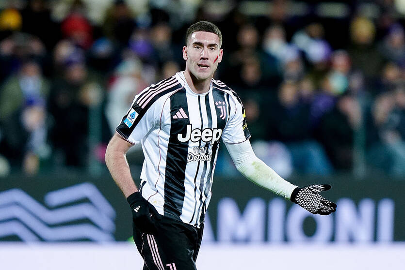 Душан Влаховіч / Getty Images