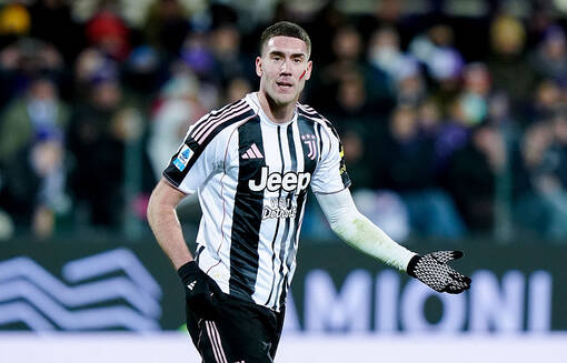 Ювентус попытается сохранить в составе Влаховича