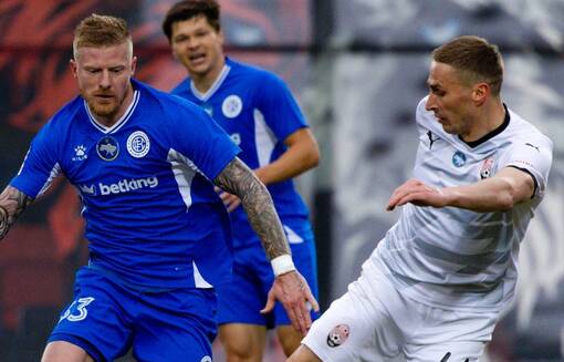 Кудрівка здійснила камбек проти Зорі, вирвавши нічию