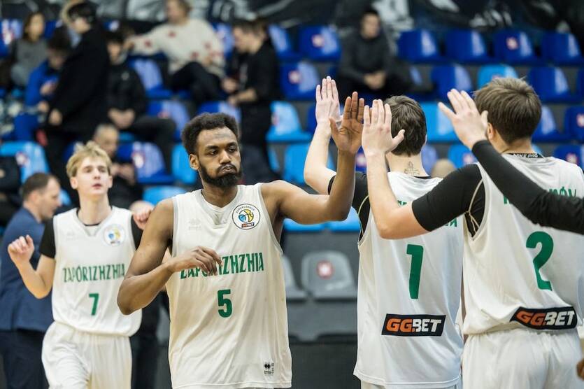 Тариг Эйса / ФБУ