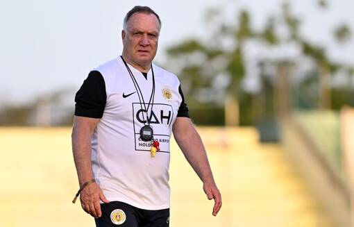 Сенсационный участник ЧМ-2026 непредвиденно сменил главного тренера