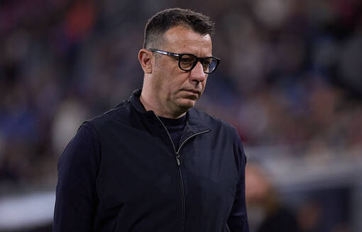 Середняк Серии A получил нового тренера