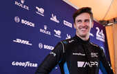 Экс-чемпион Формулы-2 присоединился к Мерседес